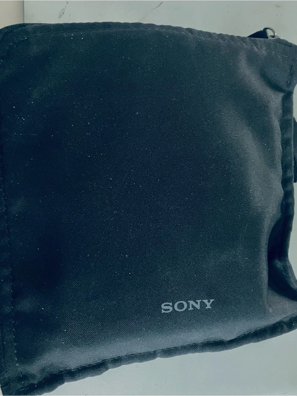 Sony WI-1000X Neckband Noise Cancelling Headphones Tested